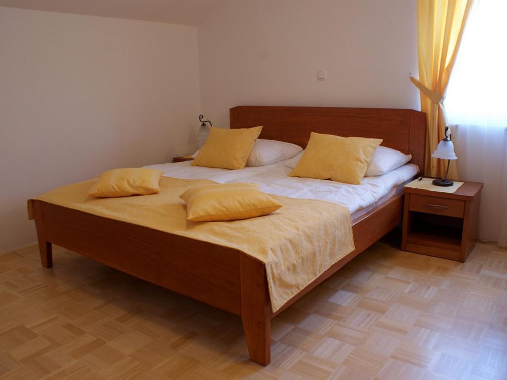 Gostilna In Prenocisce Kocjan Hotel Bizeljsko Room photo