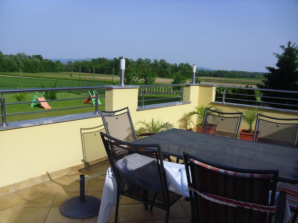 Gostilna In Prenocisce Kocjan Hotel Bizeljsko Exterior photo