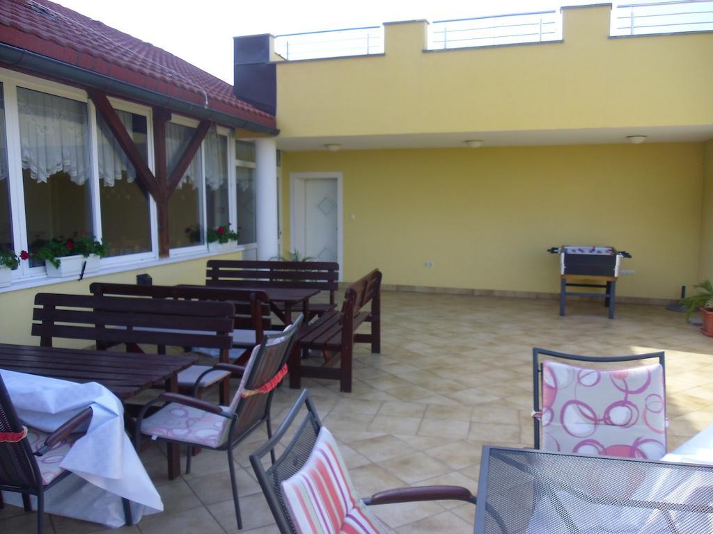 Gostilna In Prenocisce Kocjan Hotel Bizeljsko Exterior photo