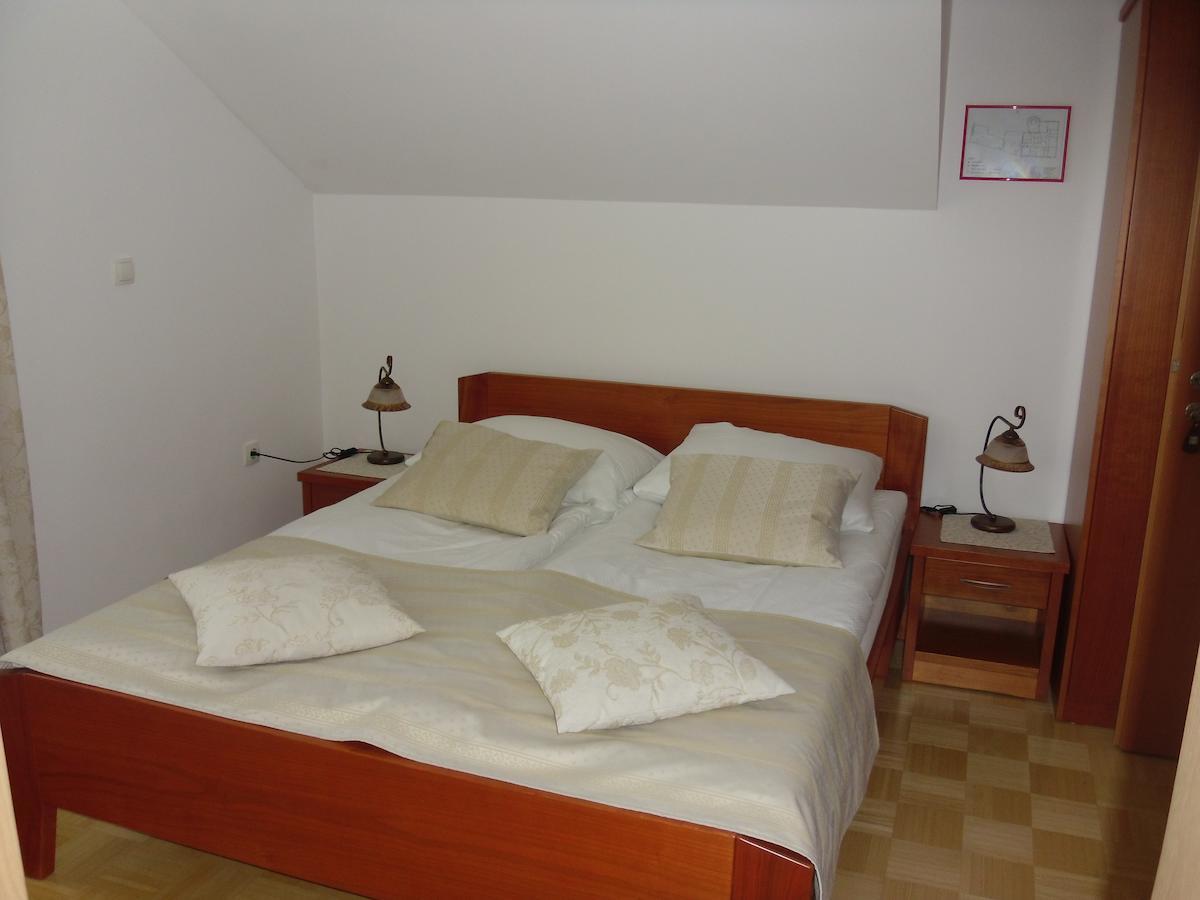 Gostilna In Prenocisce Kocjan Hotel Bizeljsko Room photo