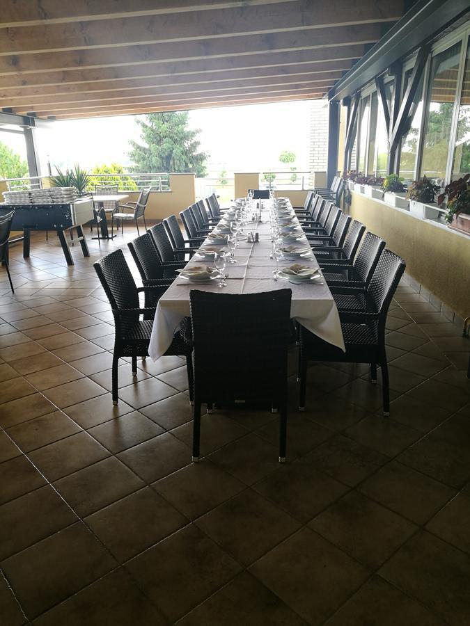 Gostilna In Prenocisce Kocjan Hotel Bizeljsko Exterior photo